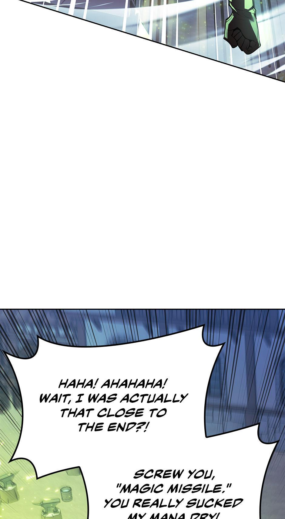 Overgeared Chapter 286 — page 40