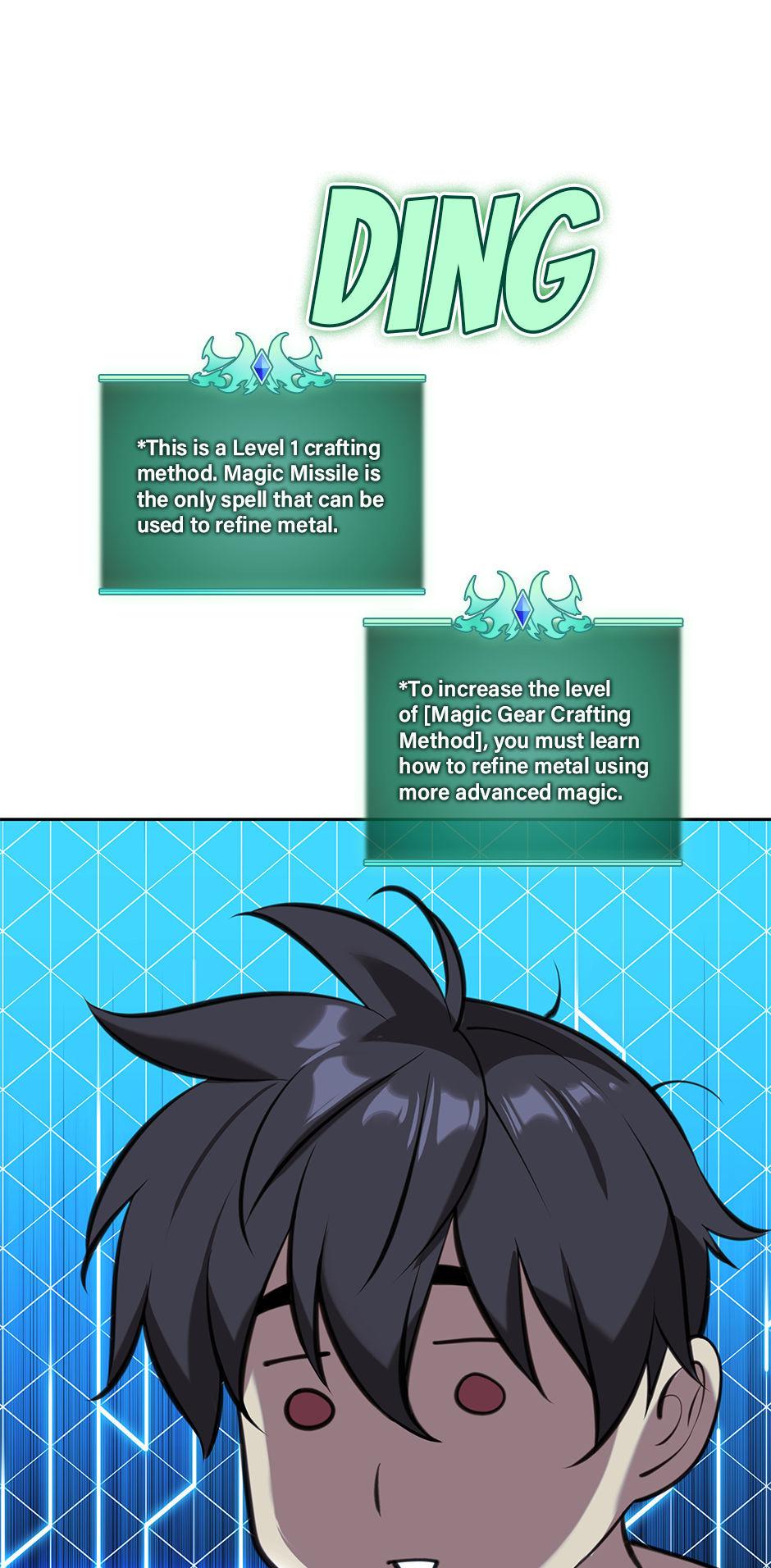 Overgeared Chapter 286 — page 47