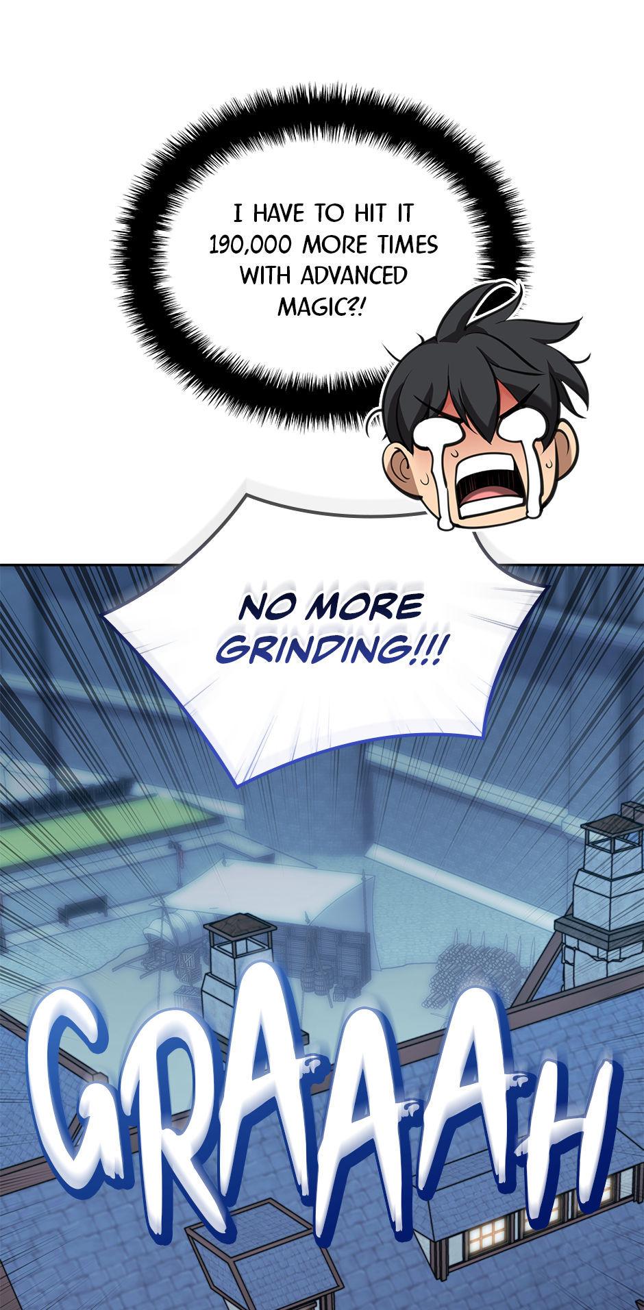 Overgeared Chapter 286 — page 50