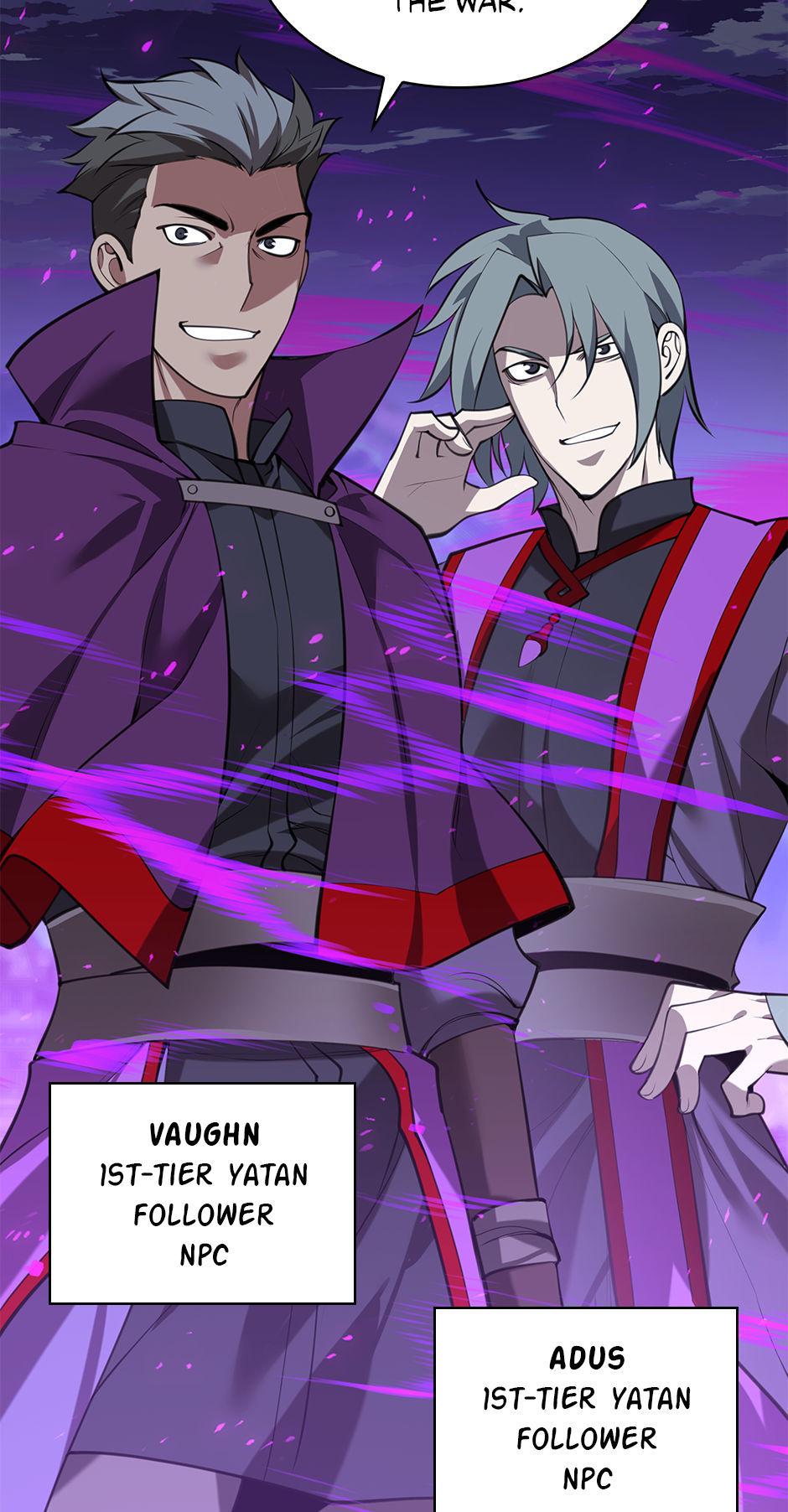 Overgeared Chapter 286 — page 65