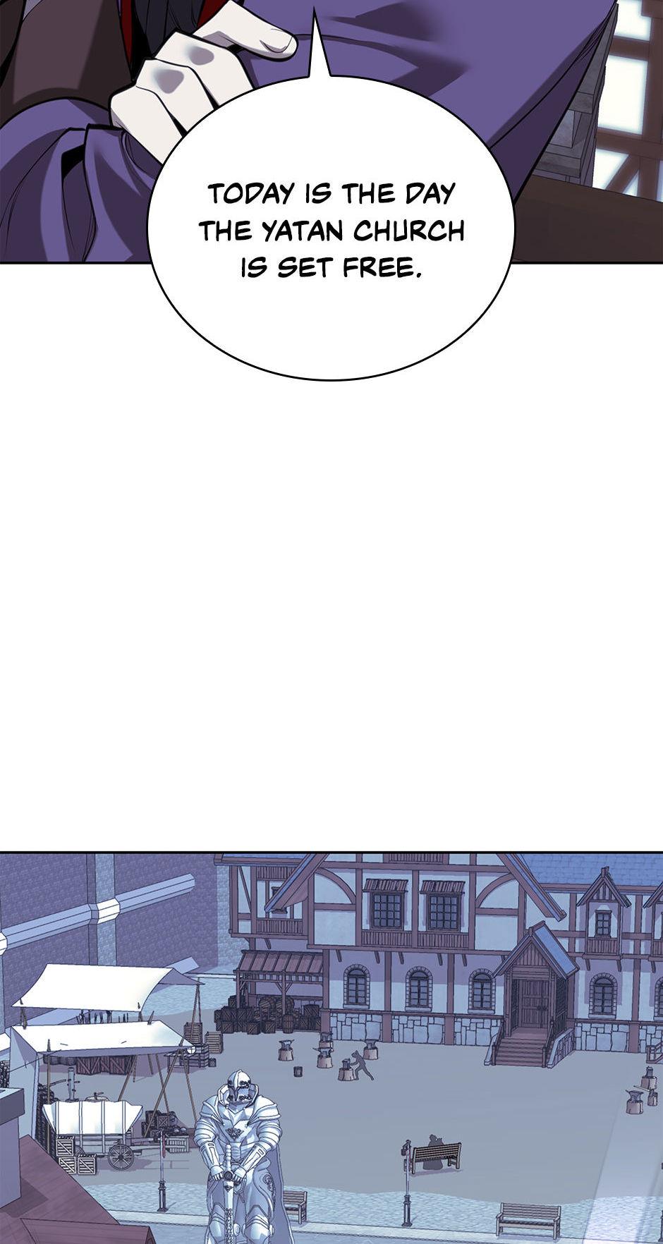 Overgeared Chapter 286 — page 71