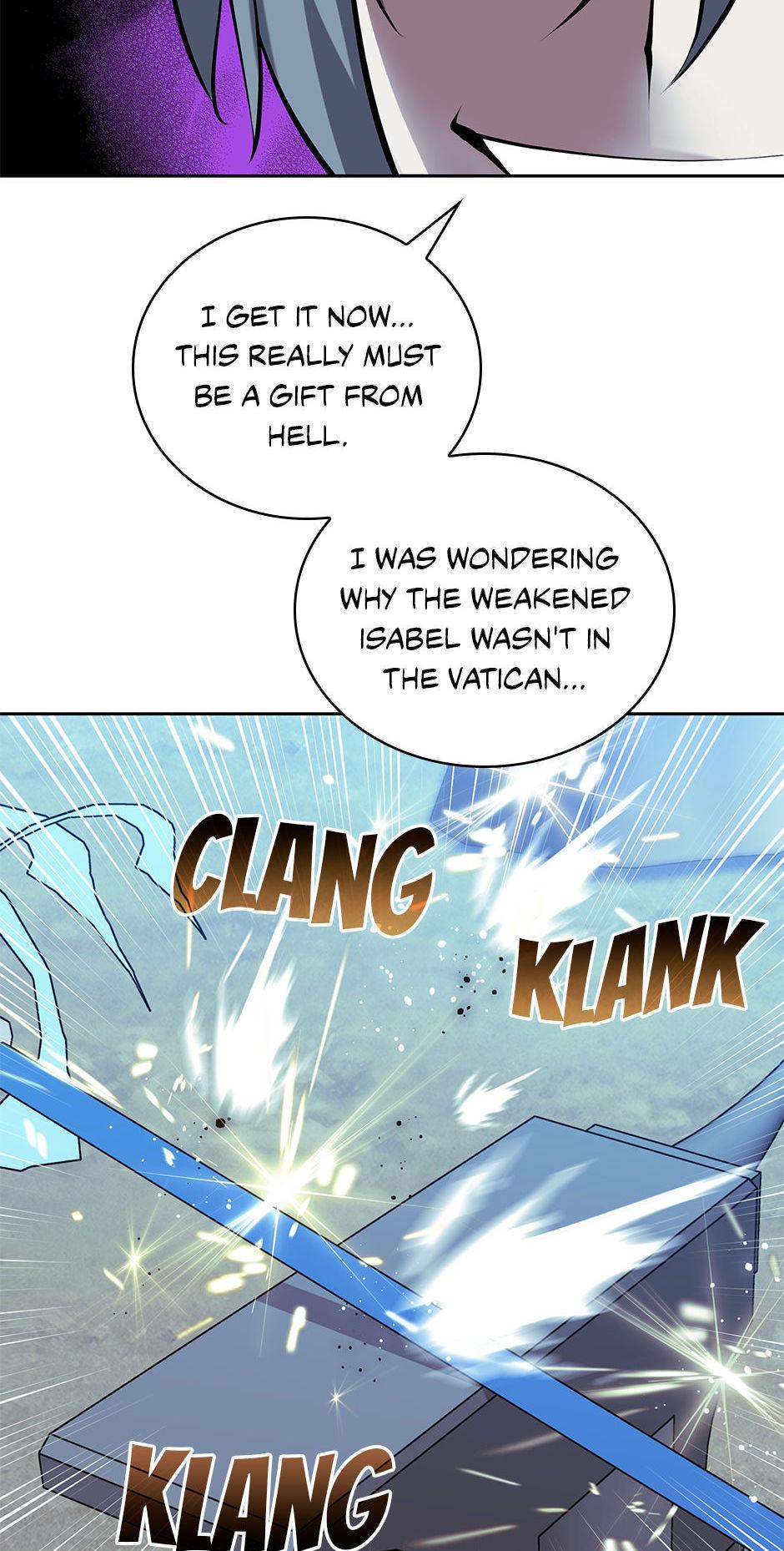 Overgeared Chapter 286 — page 75