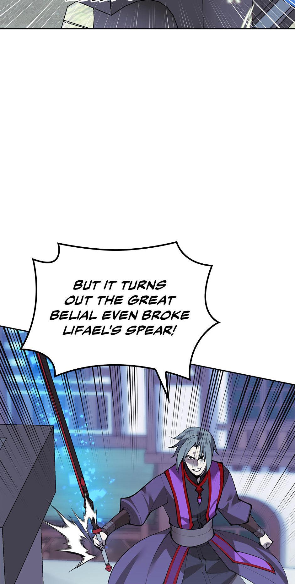 Overgeared Chapter 286 — page 76