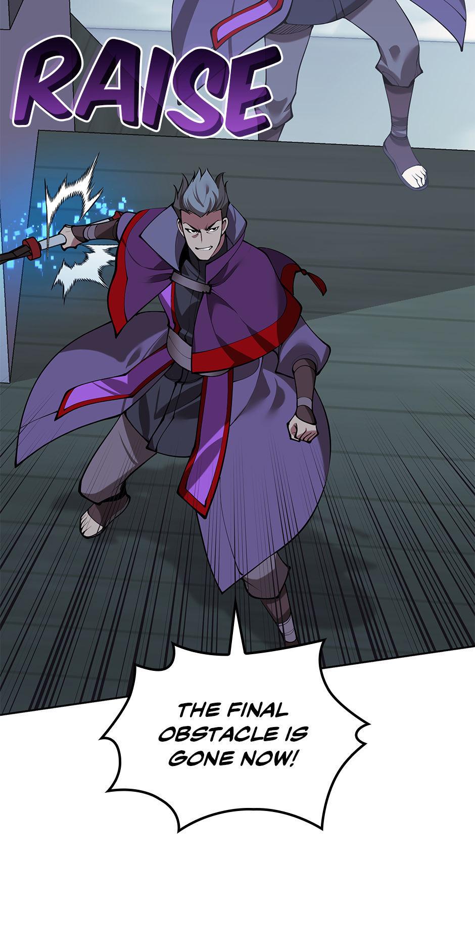 Overgeared Chapter 286 — page 77
