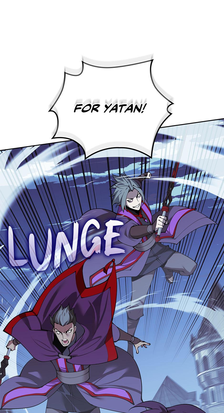 Overgeared Chapter 286 — page 78