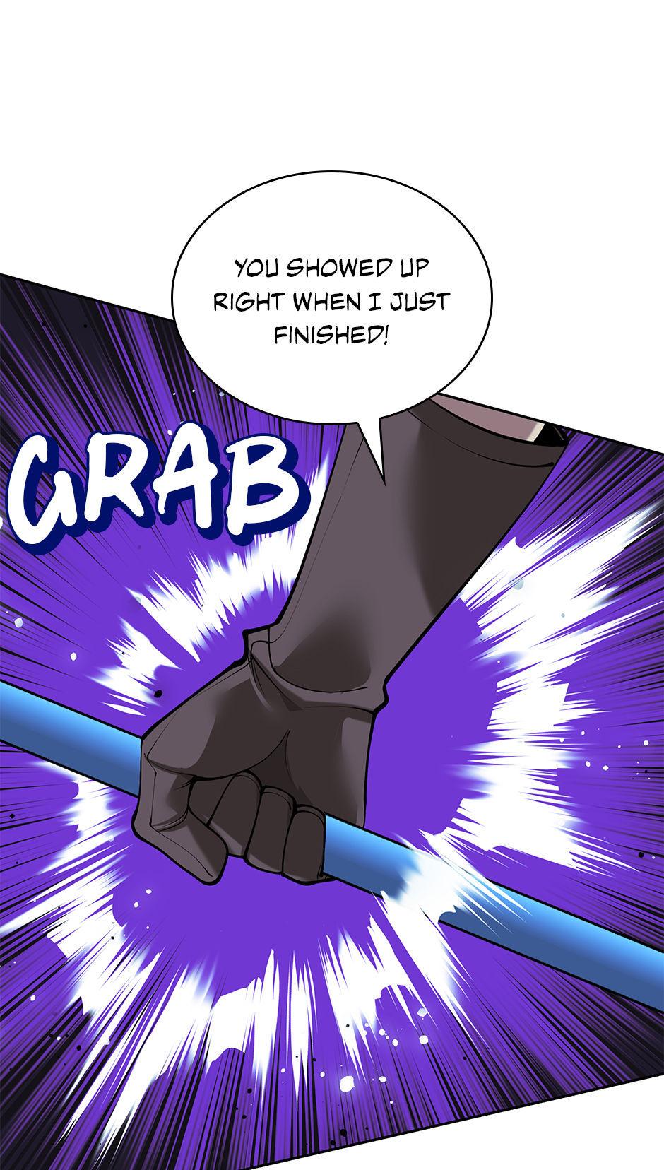 Overgeared Chapter 286 — page 83