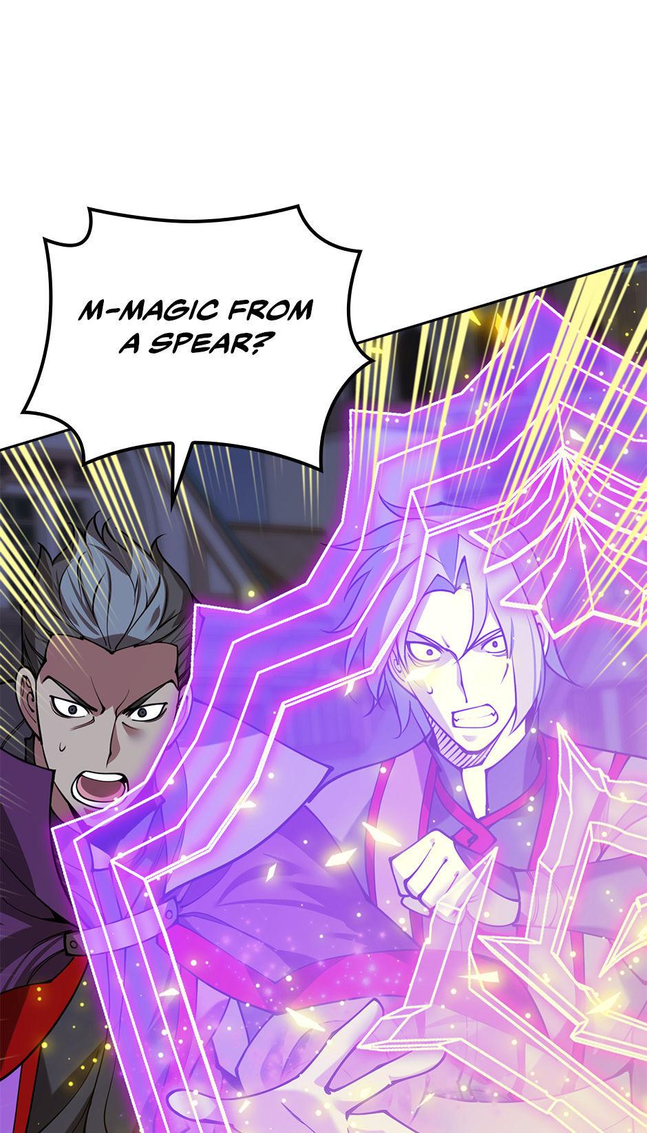 Overgeared Chapter 286 — page 88