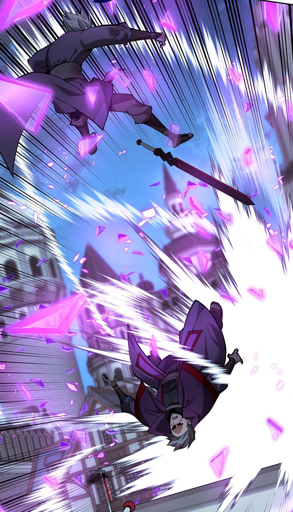 Overgeared Chapter 286 — page 90