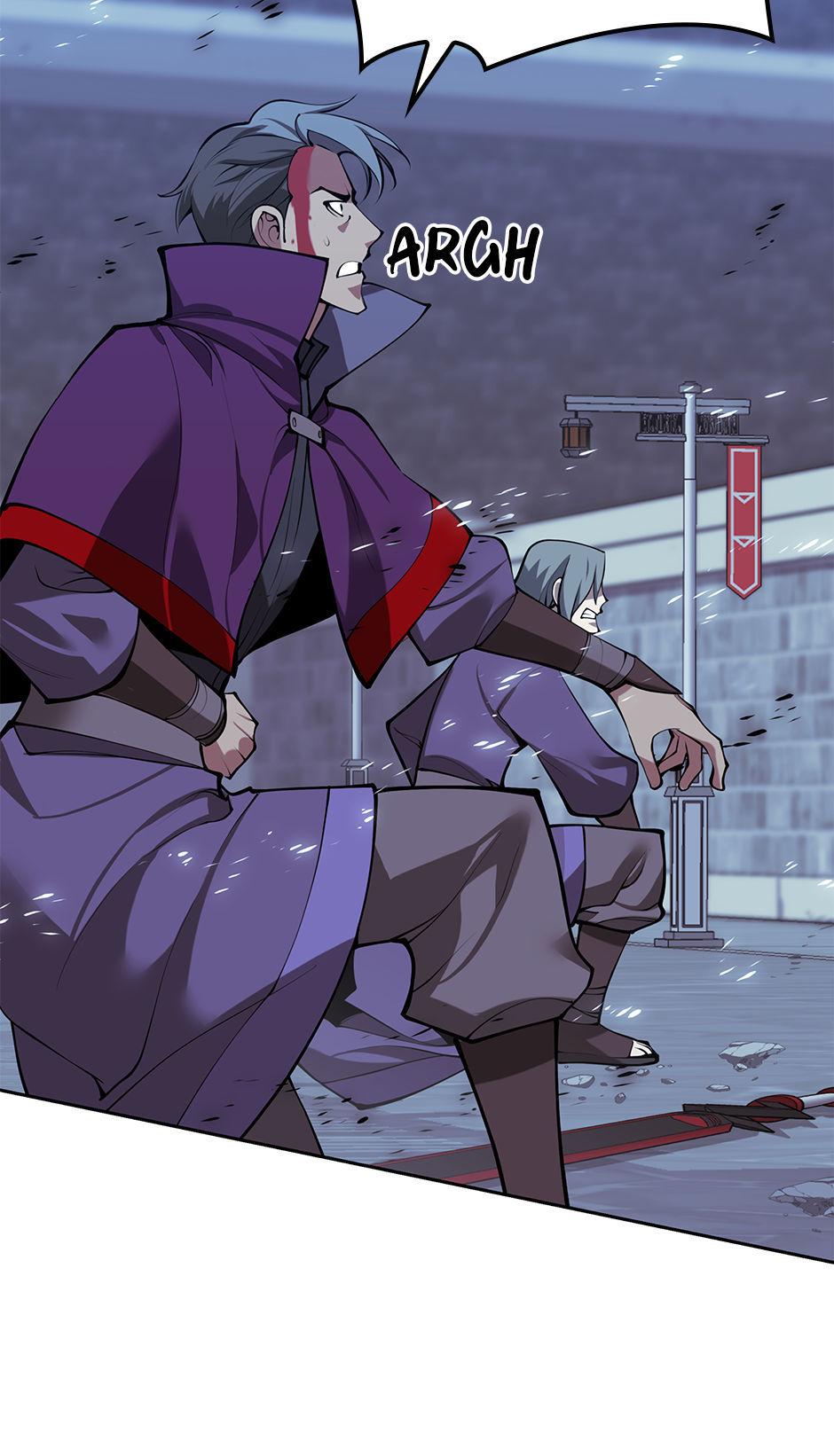 Overgeared Chapter 286 — page 92