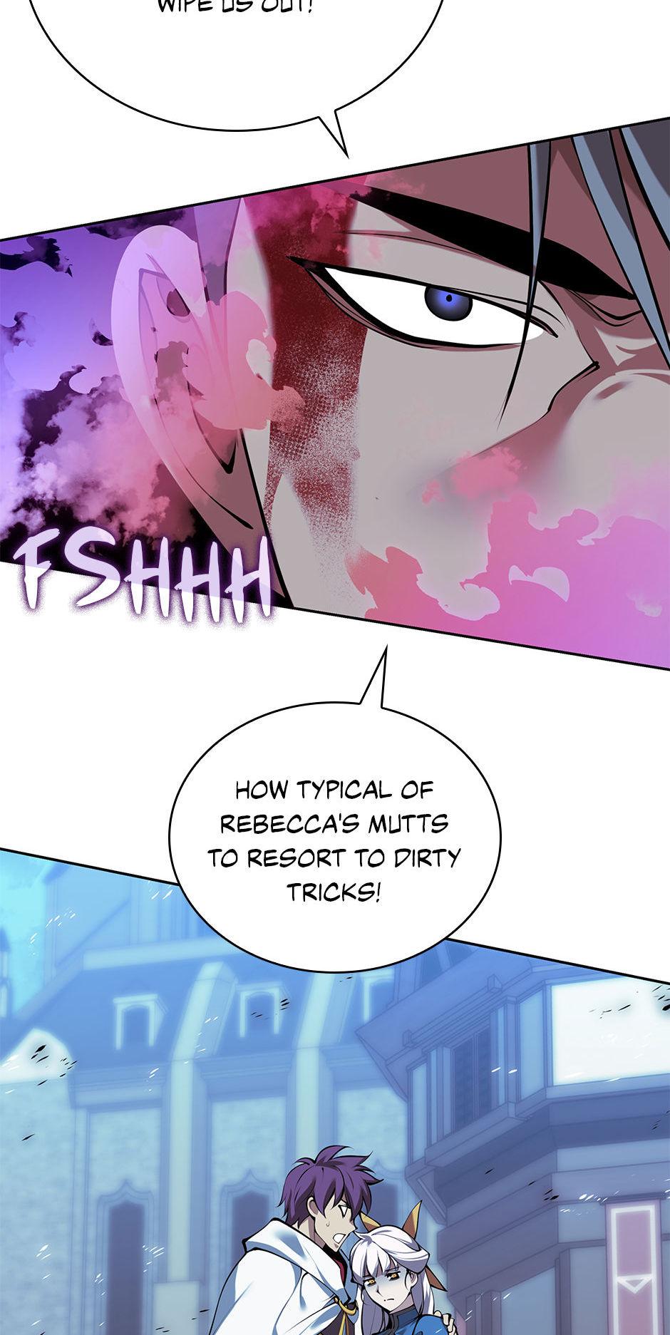 Overgeared Chapter 286 — page 95