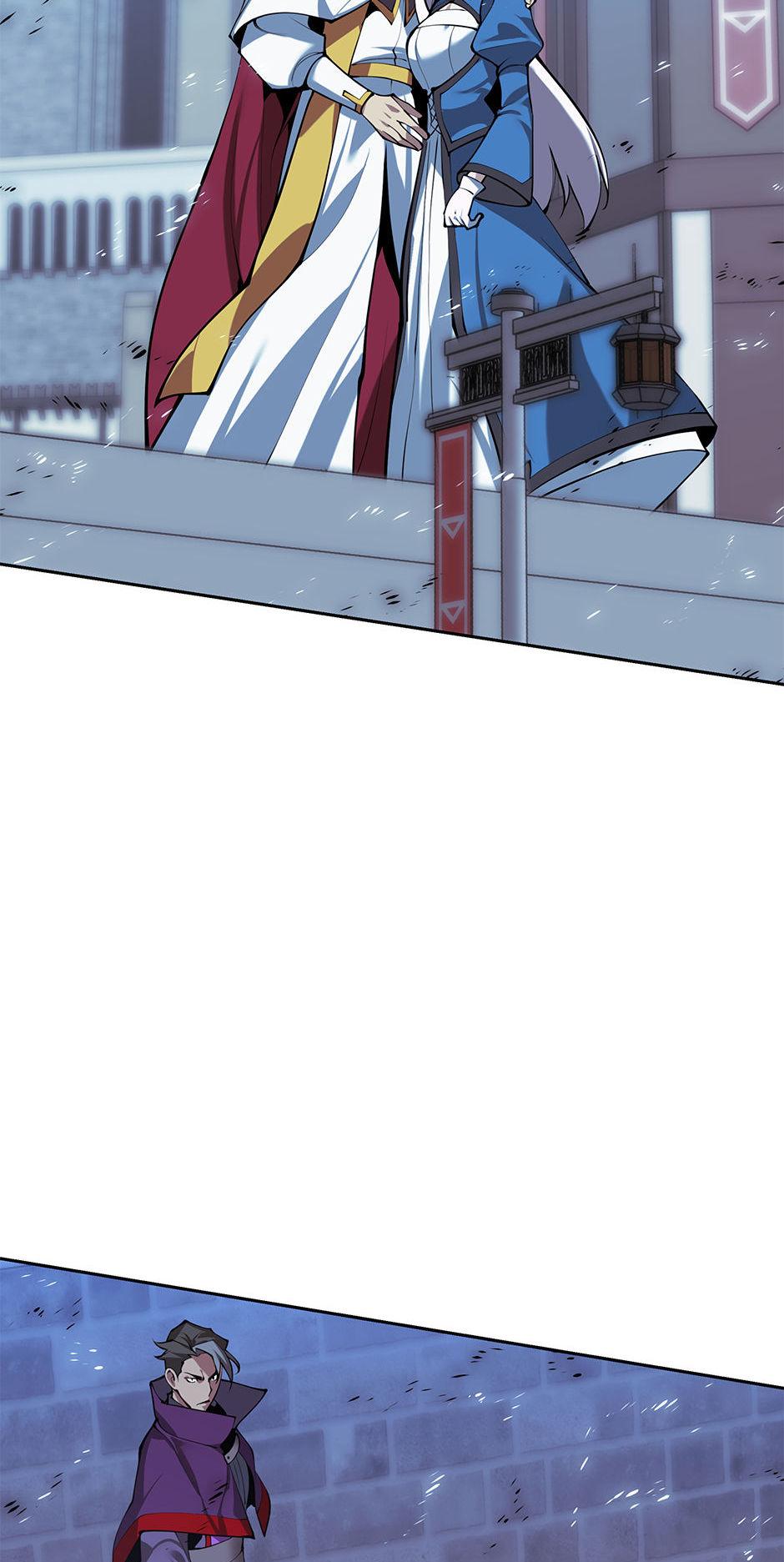 Overgeared Chapter 286 — page 96