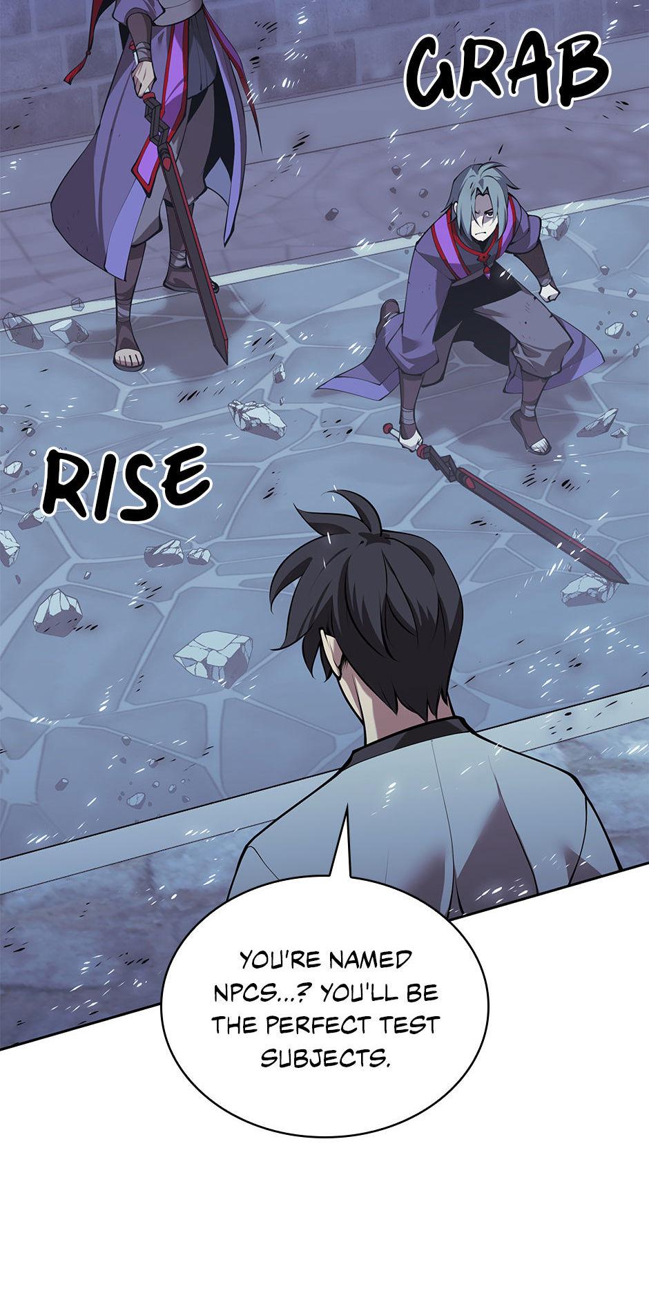 Overgeared Chapter 286 — page 97