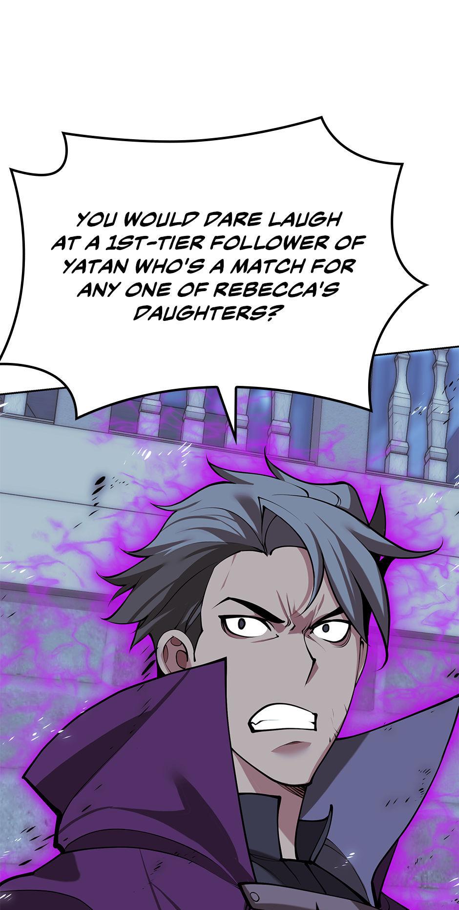 Overgeared Chapter 286 — page 98