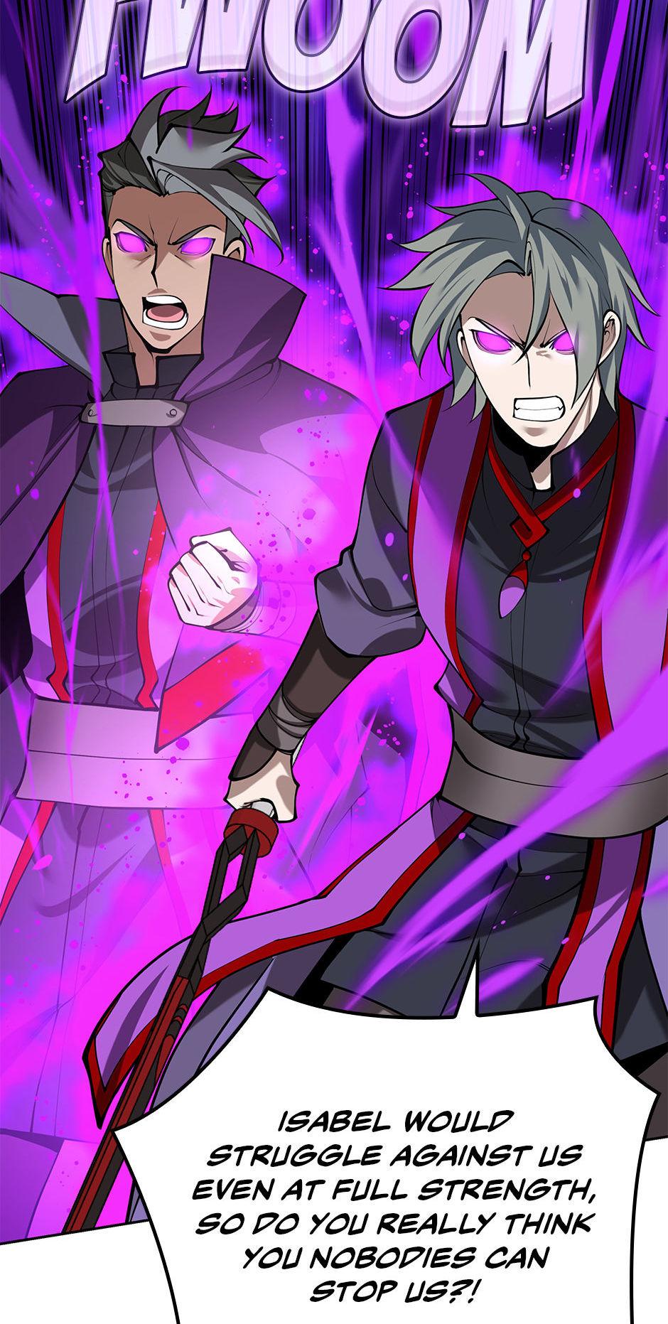 Overgeared Chapter 286 — page 100