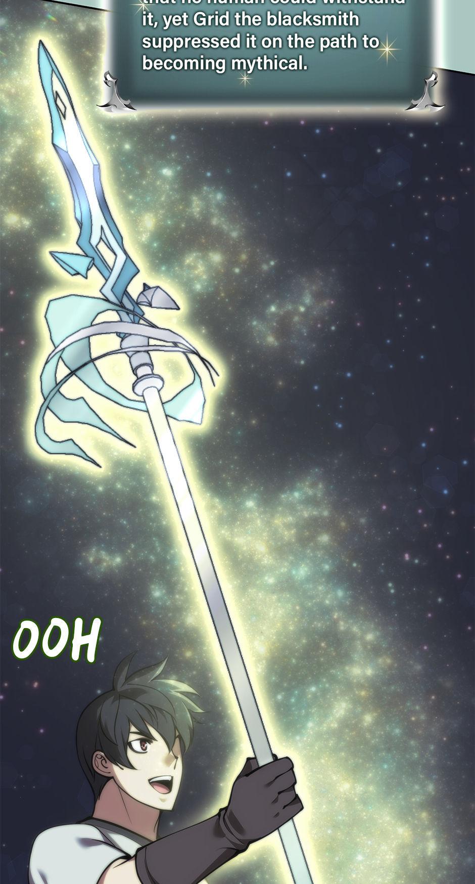 Overgeared Chapter 286 — page 107