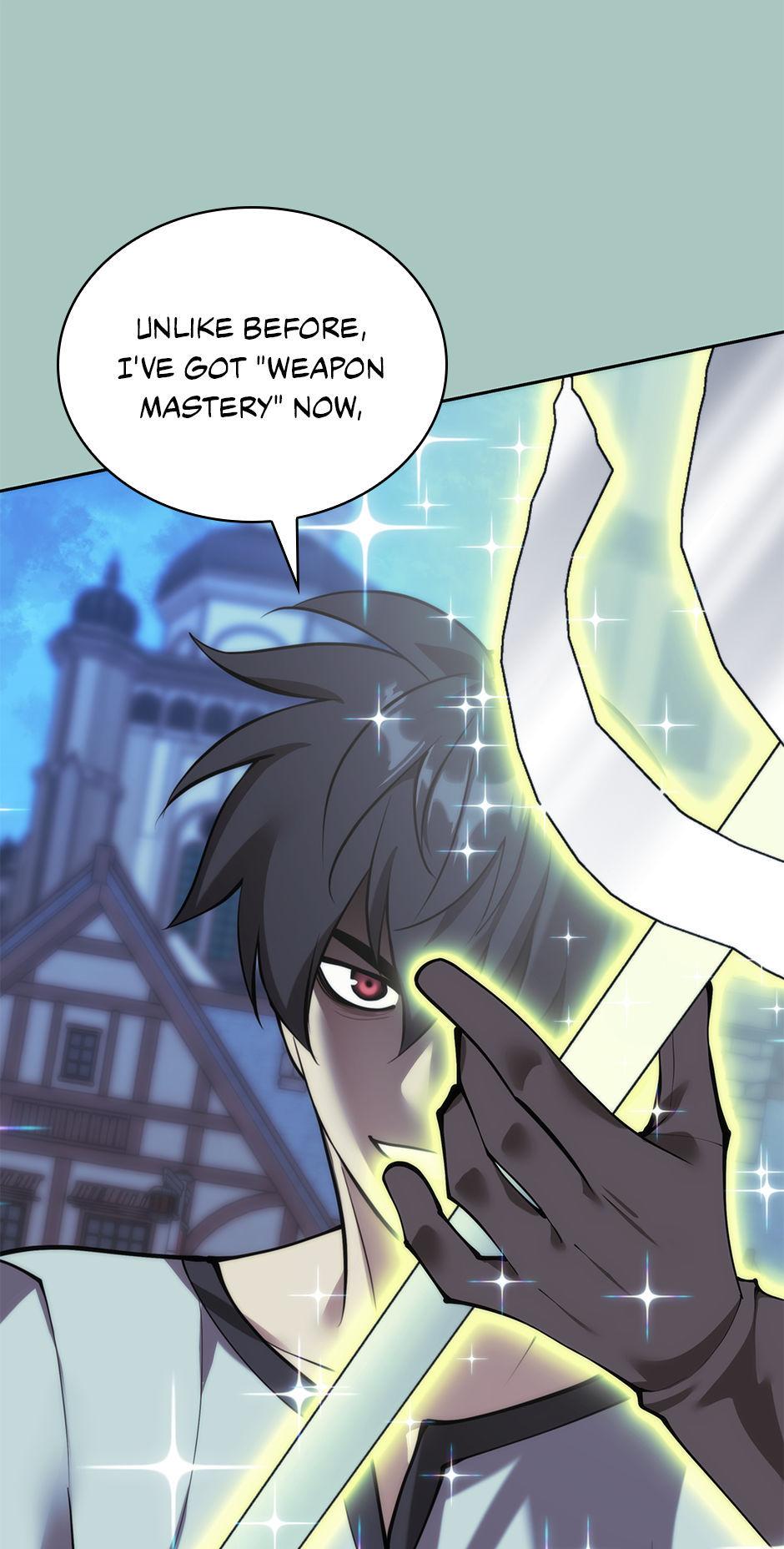 Overgeared Chapter 286 — page 109