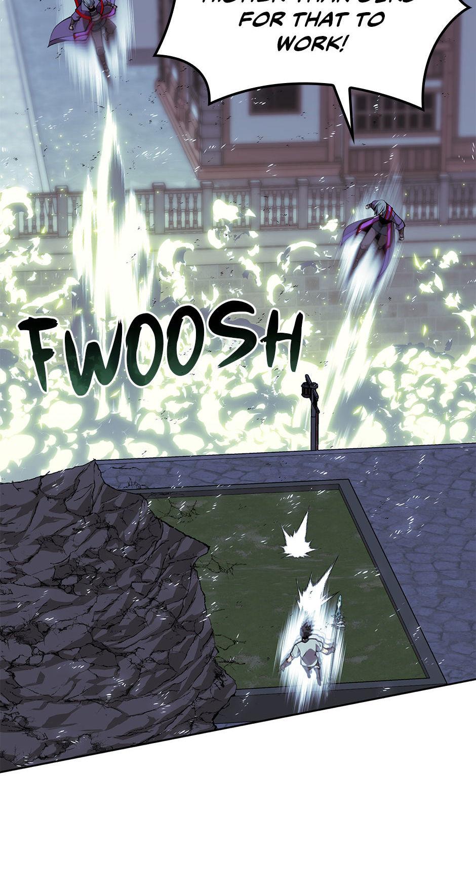 Overgeared Chapter 286 — page 118