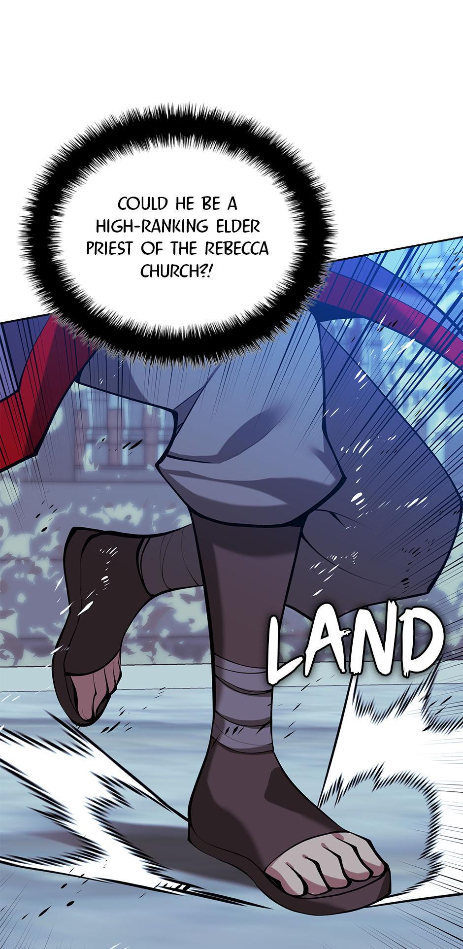 Overgeared Chapter 286 — page 119