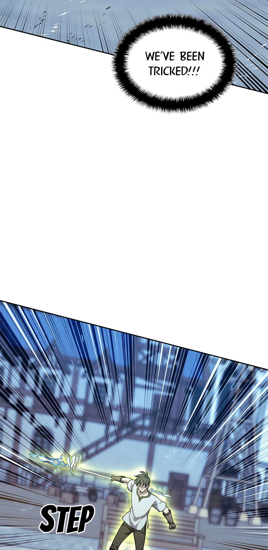 Overgeared Chapter 286 — page 120