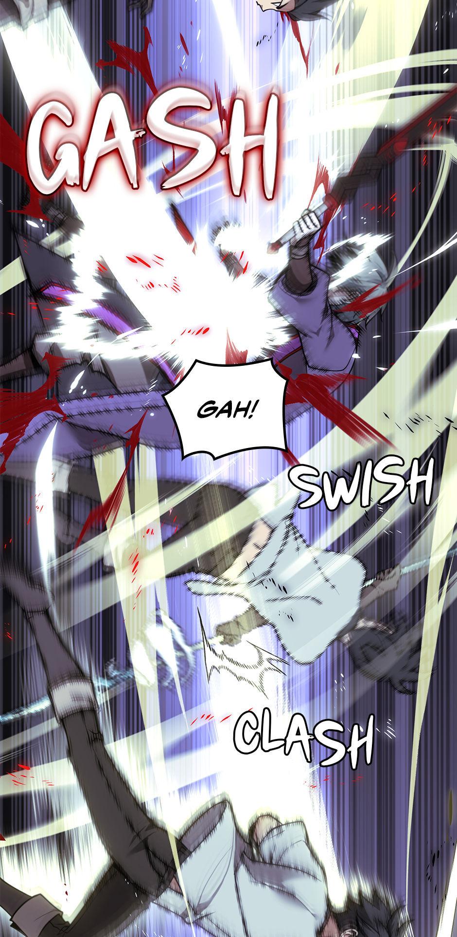 Overgeared Chapter 286 — page 123