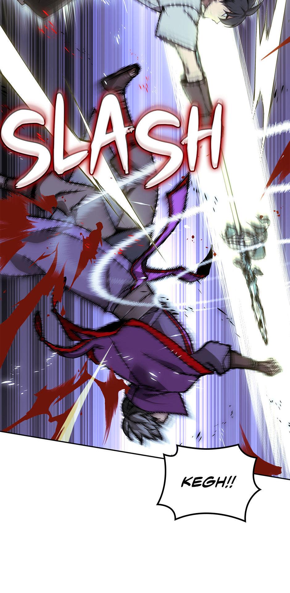 Overgeared Chapter 286 — page 124