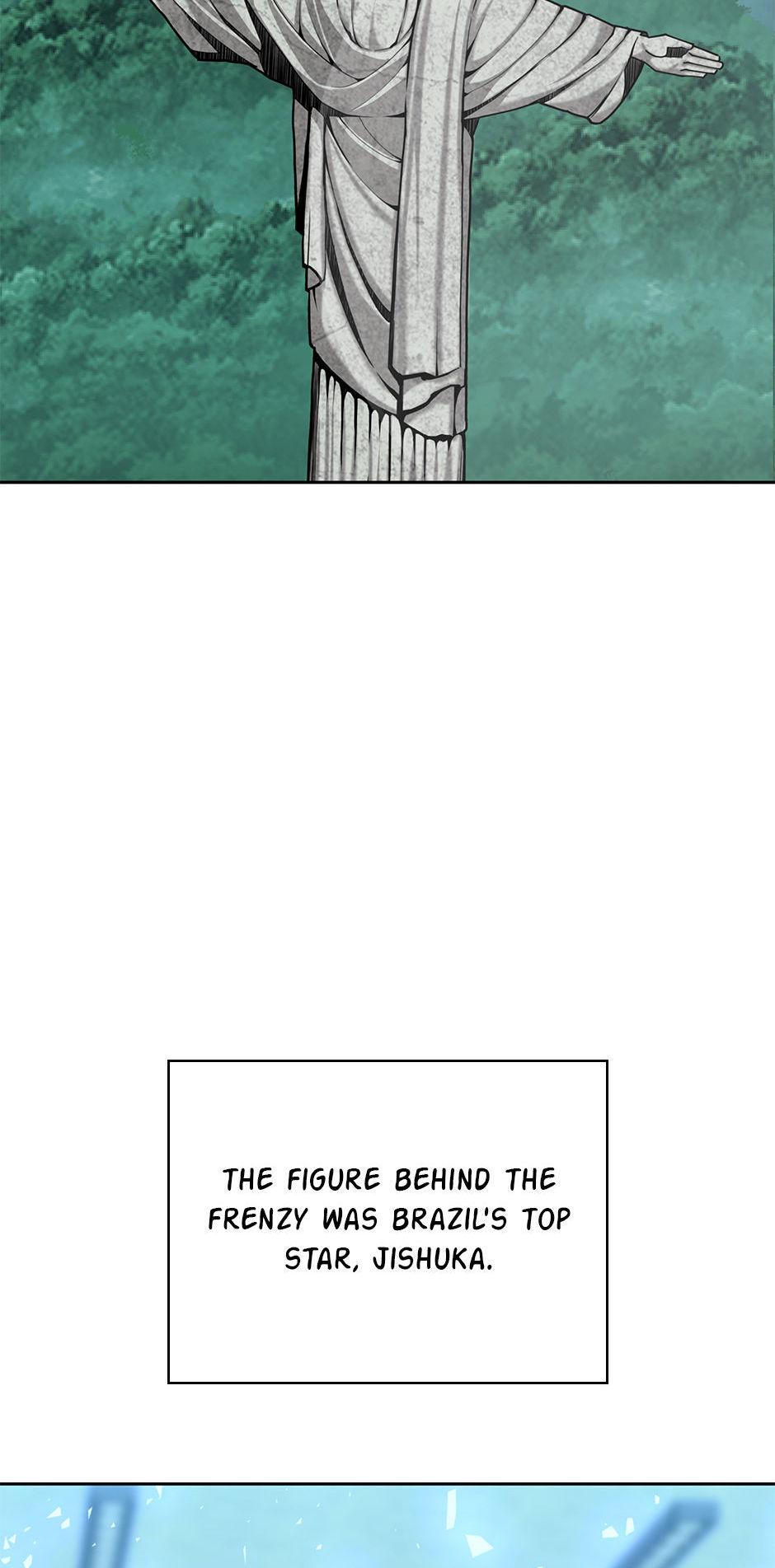 Overgeared Chapter 287 — page 3
