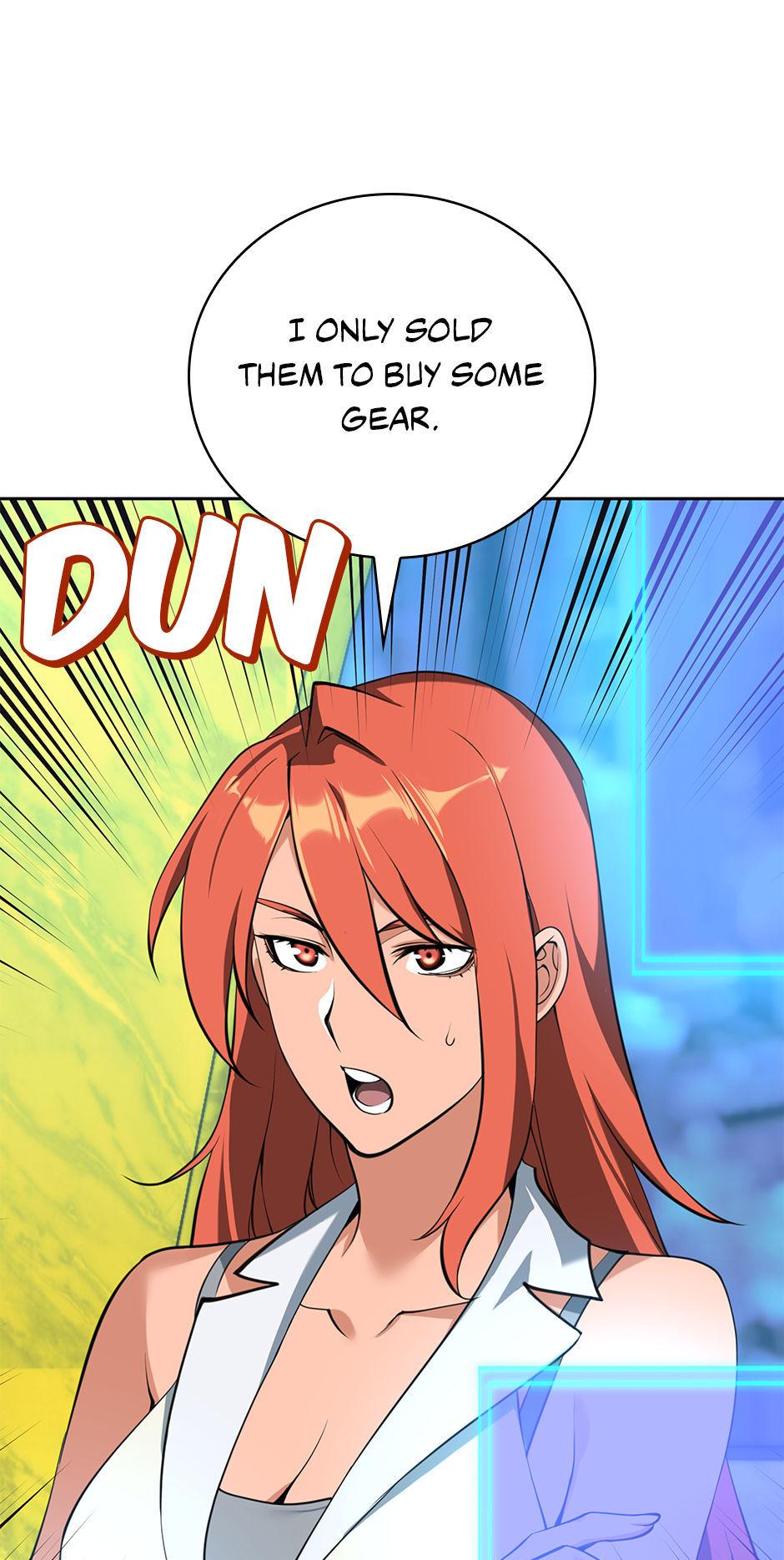 Overgeared Chapter 287 — page 5