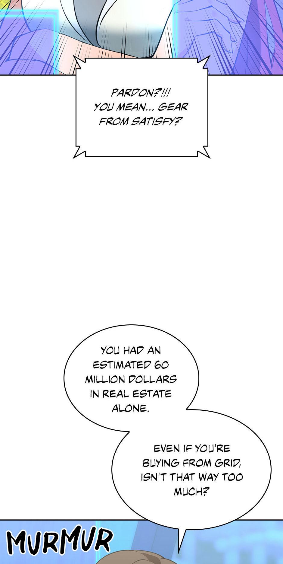 Overgeared Chapter 287 — page 6