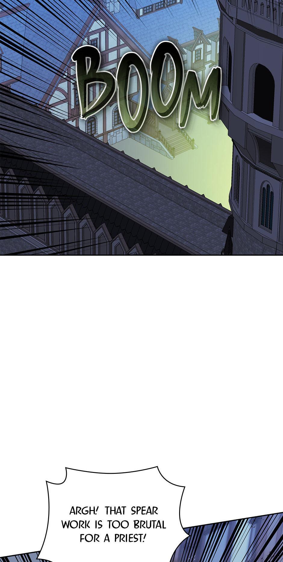 Overgeared Chapter 287 — page 11