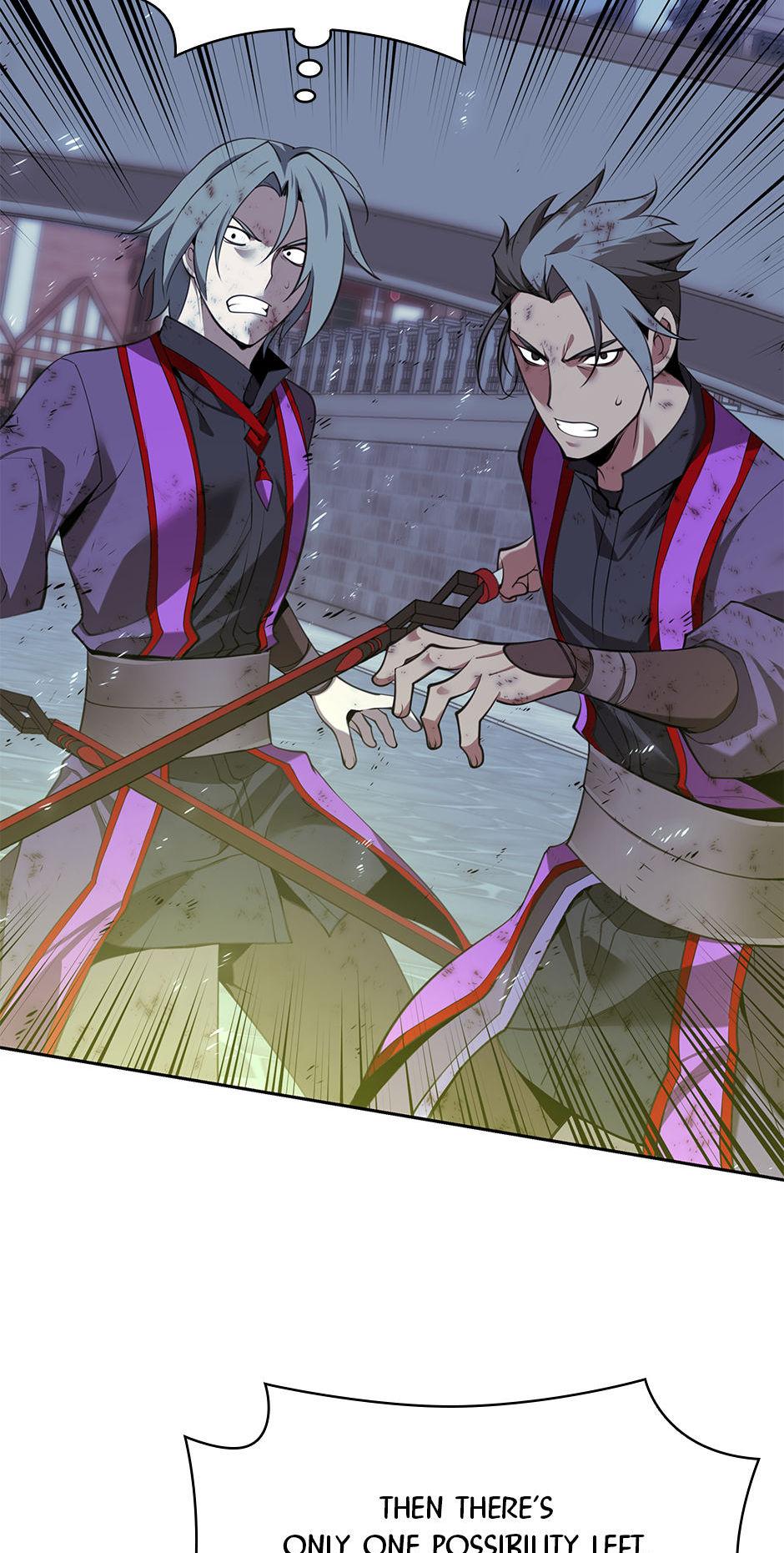 Overgeared Chapter 287 — page 12