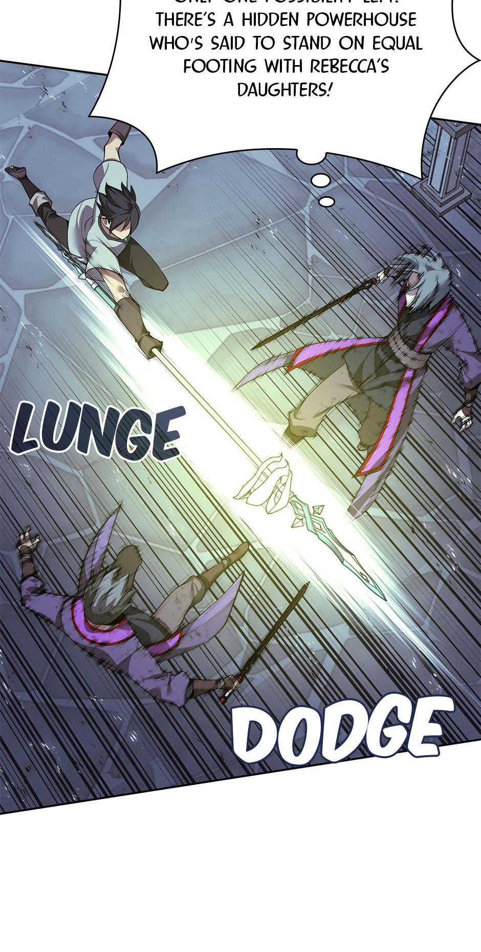 Overgeared Chapter 287 — page 13