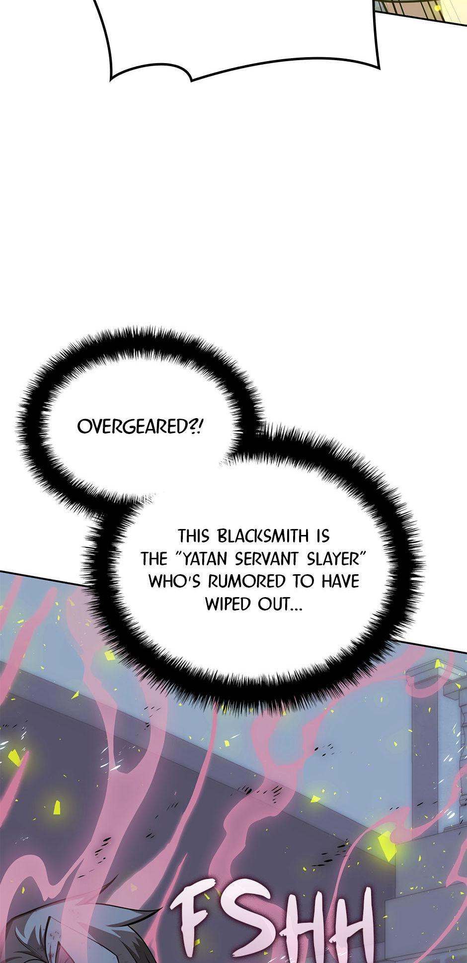 Overgeared Chapter 287 — page 17