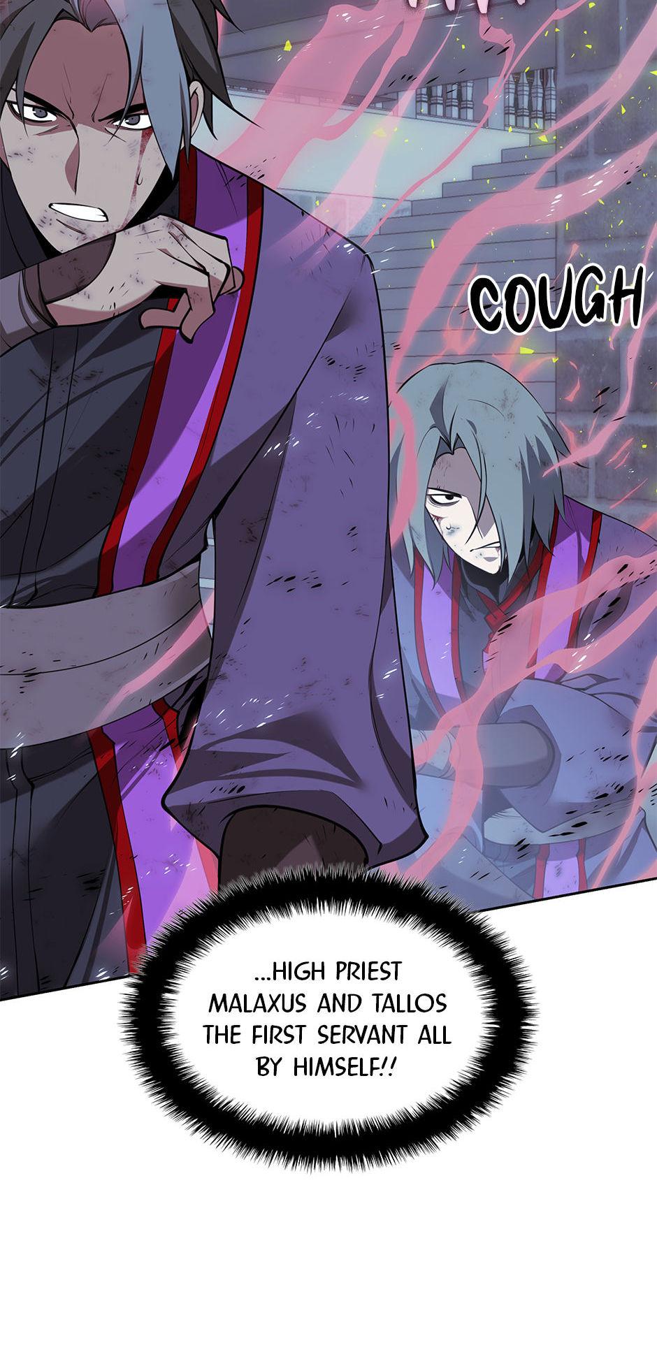 Overgeared Chapter 287 — page 18