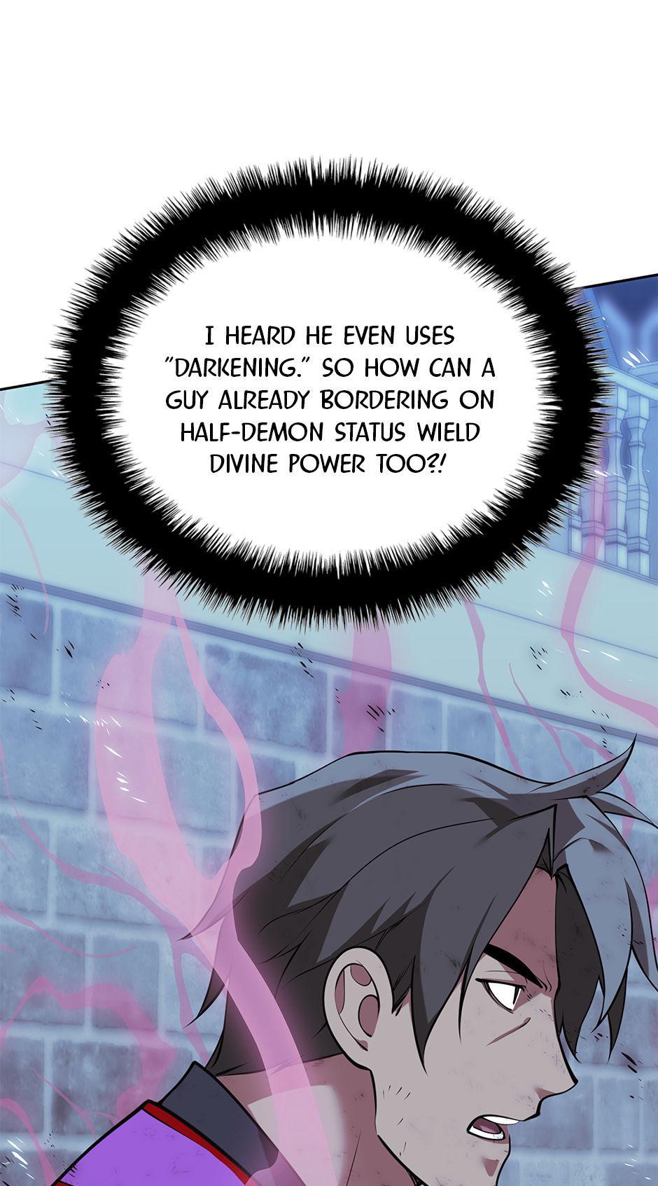 Overgeared Chapter 287 — page 19