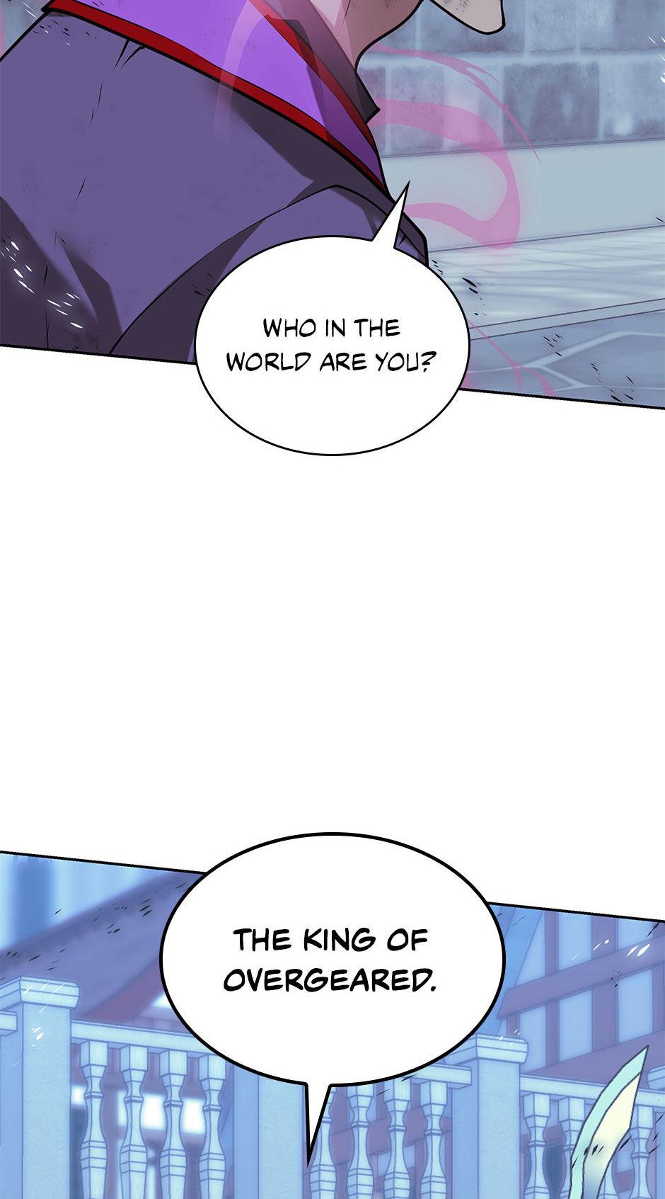 Overgeared Chapter 287 — page 20