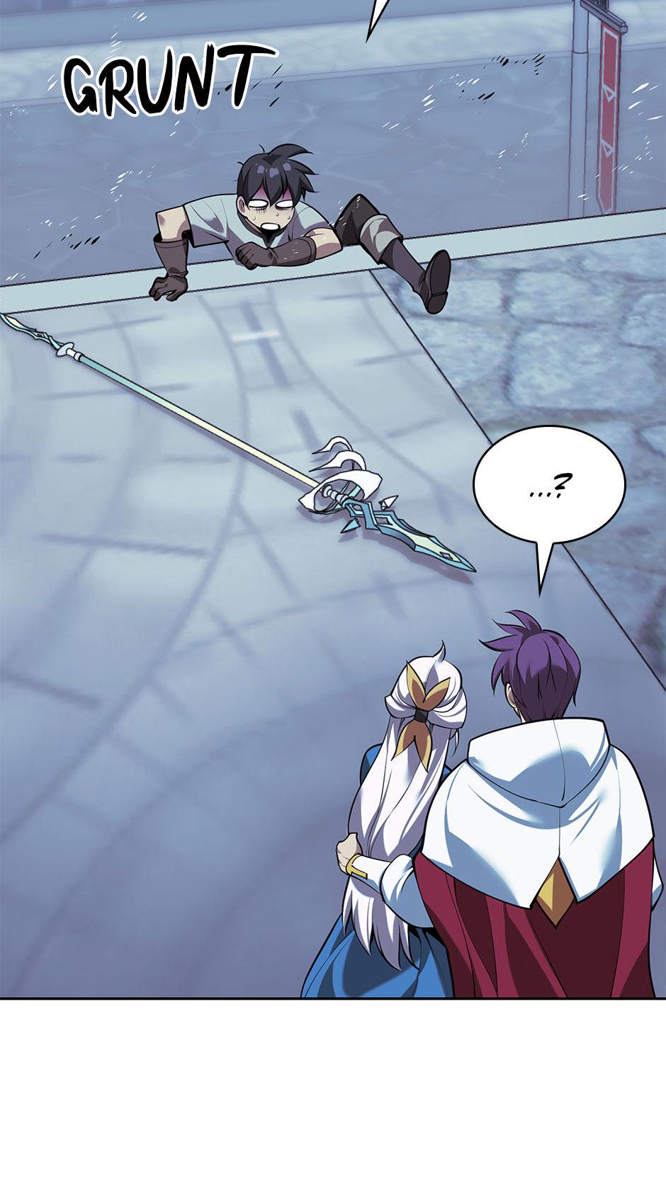 Overgeared Chapter 287 — page 23