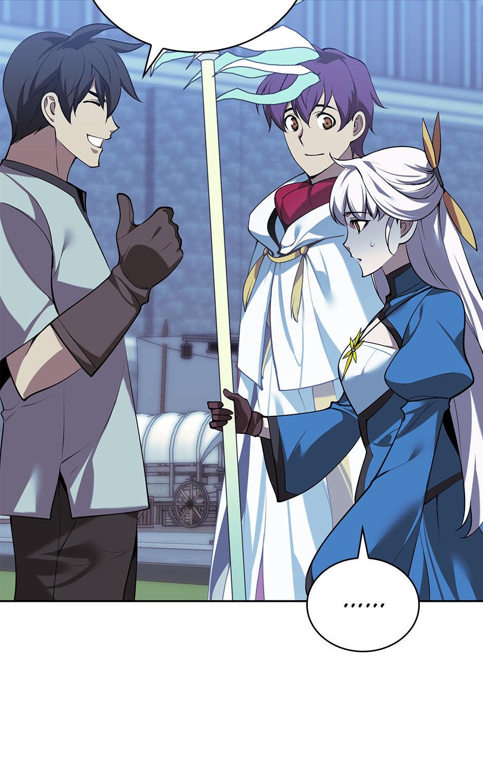 Overgeared Chapter 287 — page 27