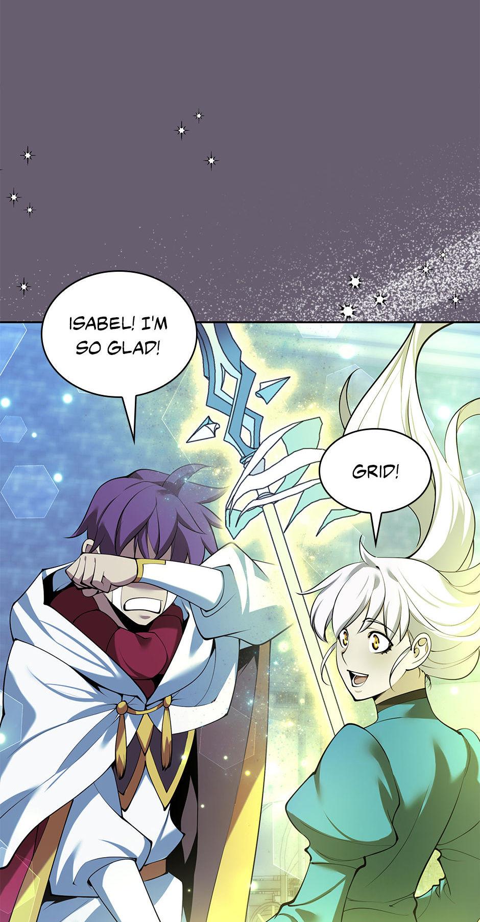 Overgeared Chapter 287 — page 32
