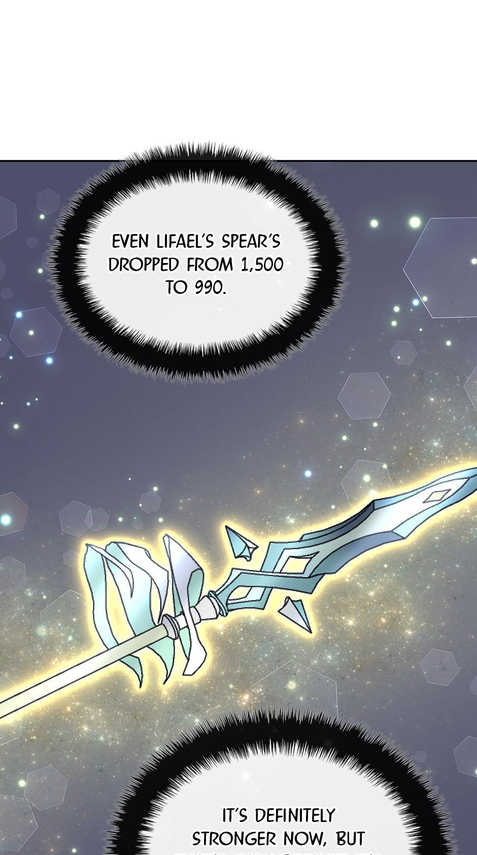 Overgeared Chapter 287 — page 40