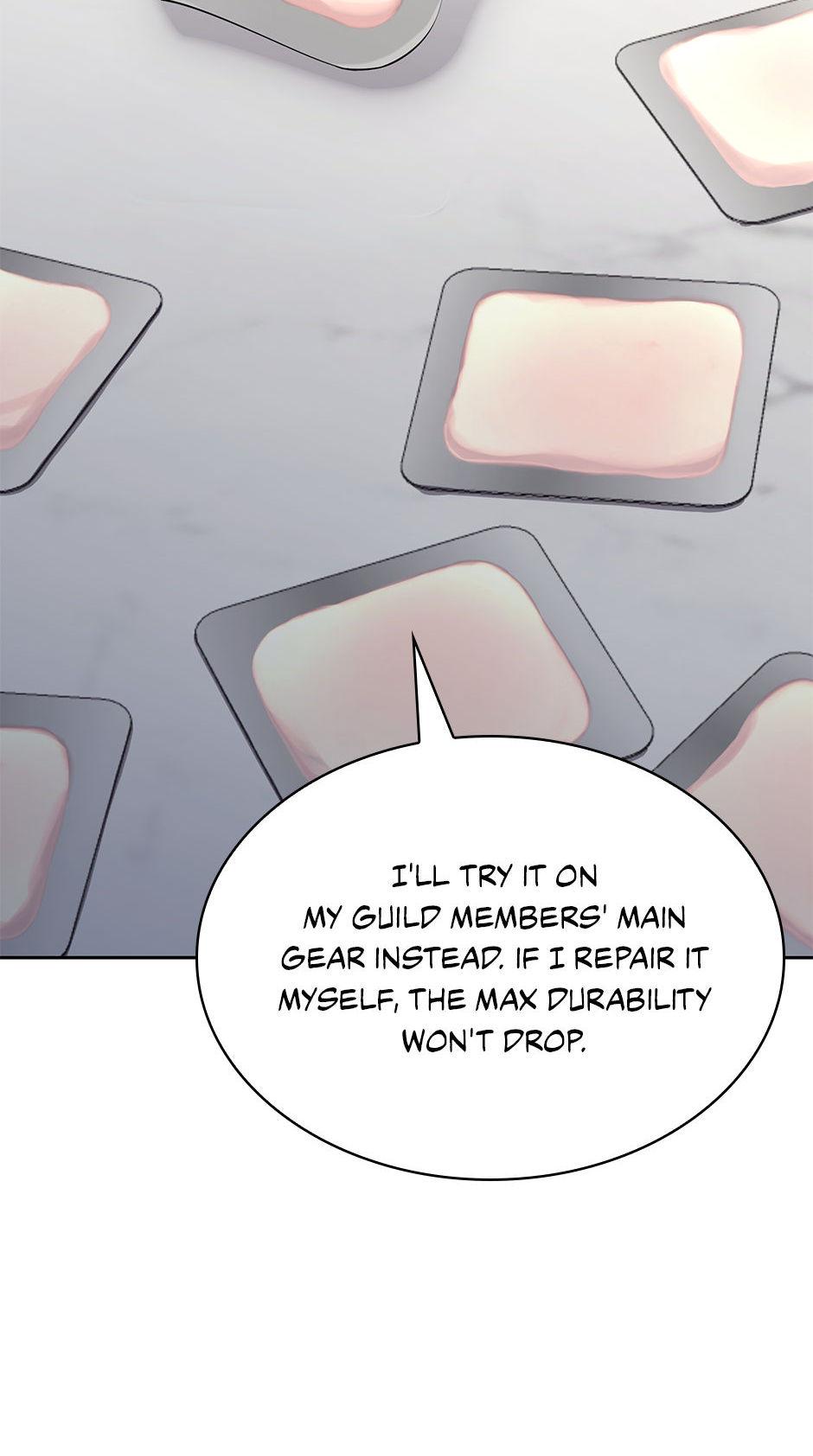 Overgeared Chapter 287 — page 43