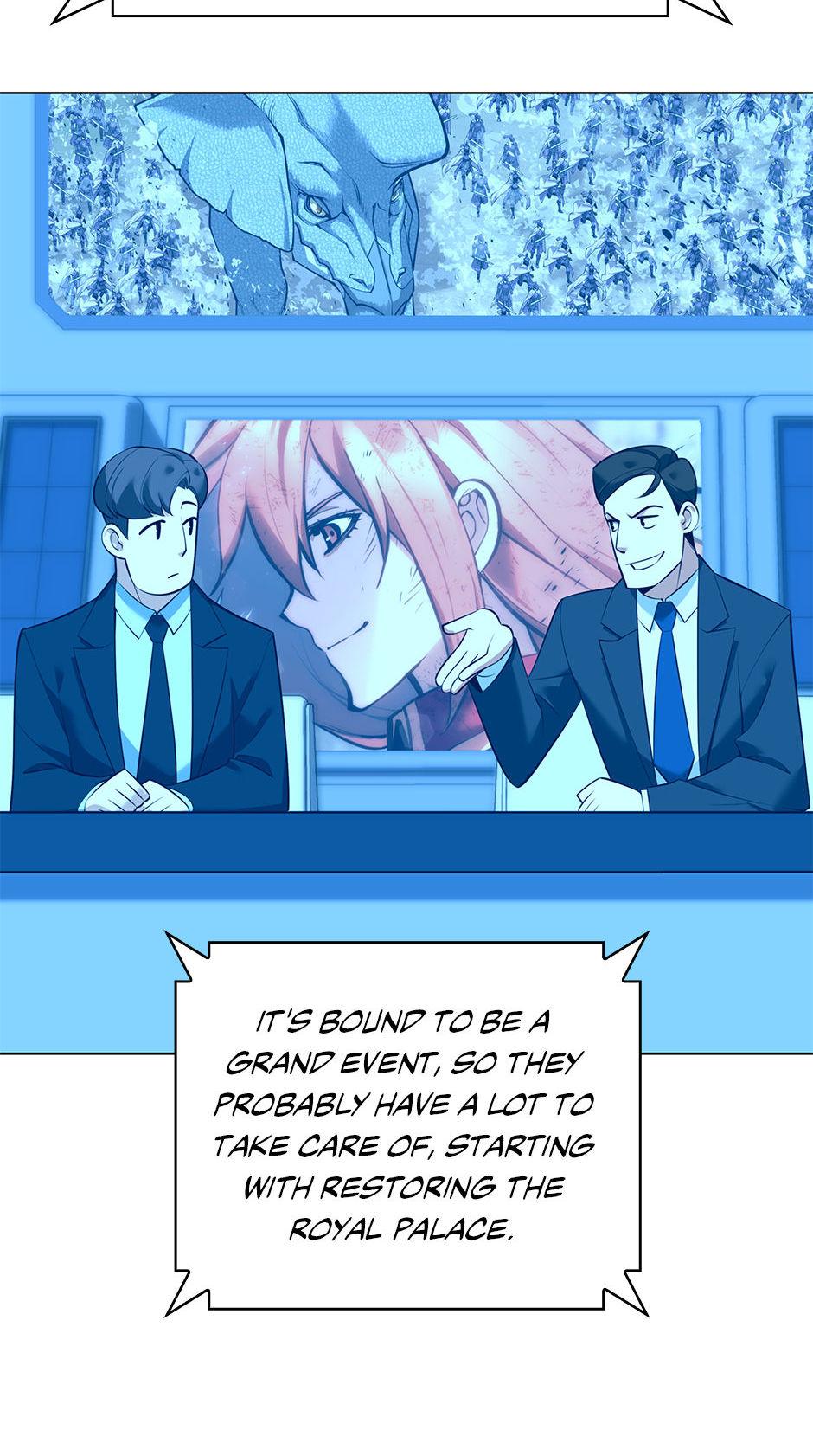 Overgeared Chapter 287 — page 45