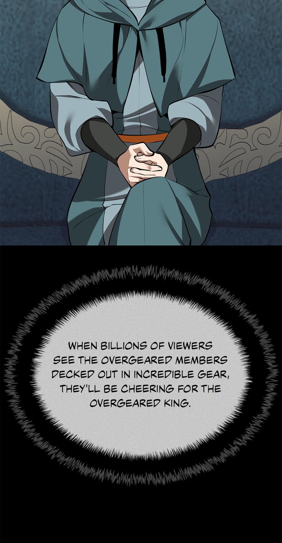 Overgeared Chapter 287 — page 49