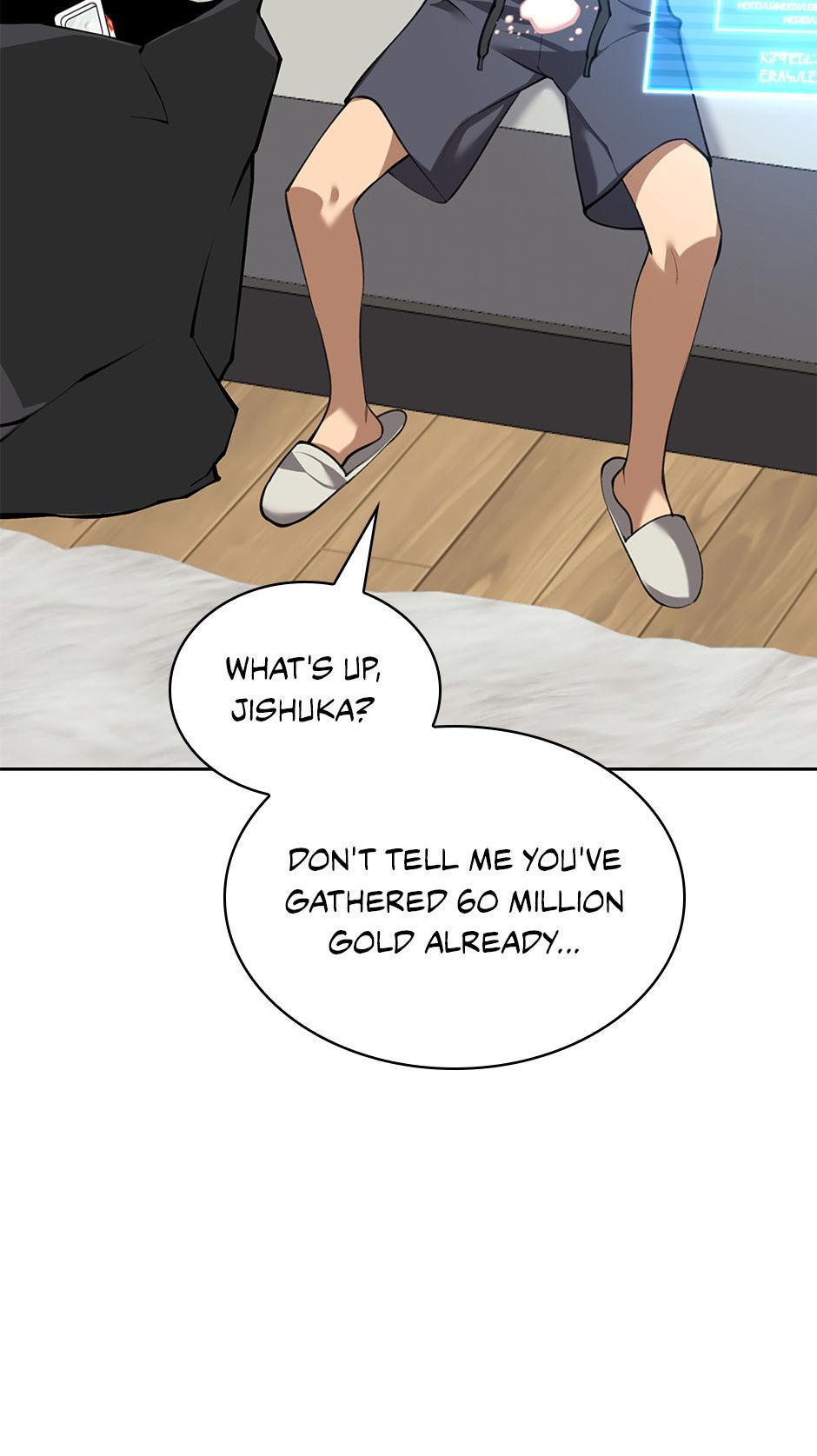 Overgeared Chapter 287 — page 53