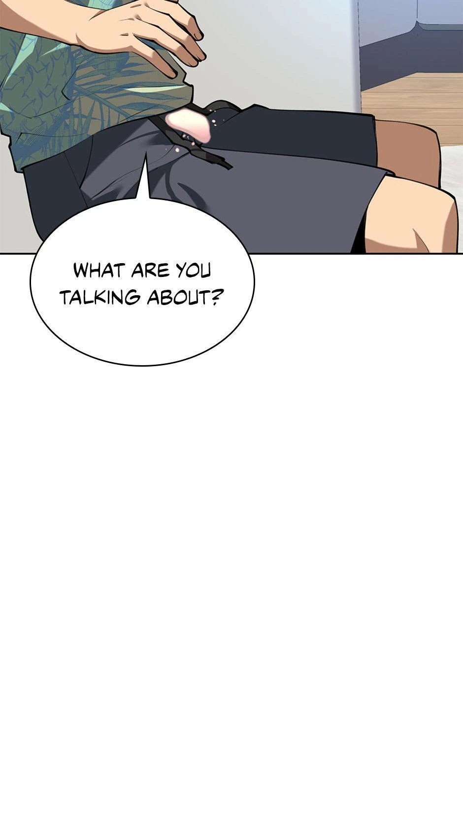 Overgeared Chapter 287 — page 55