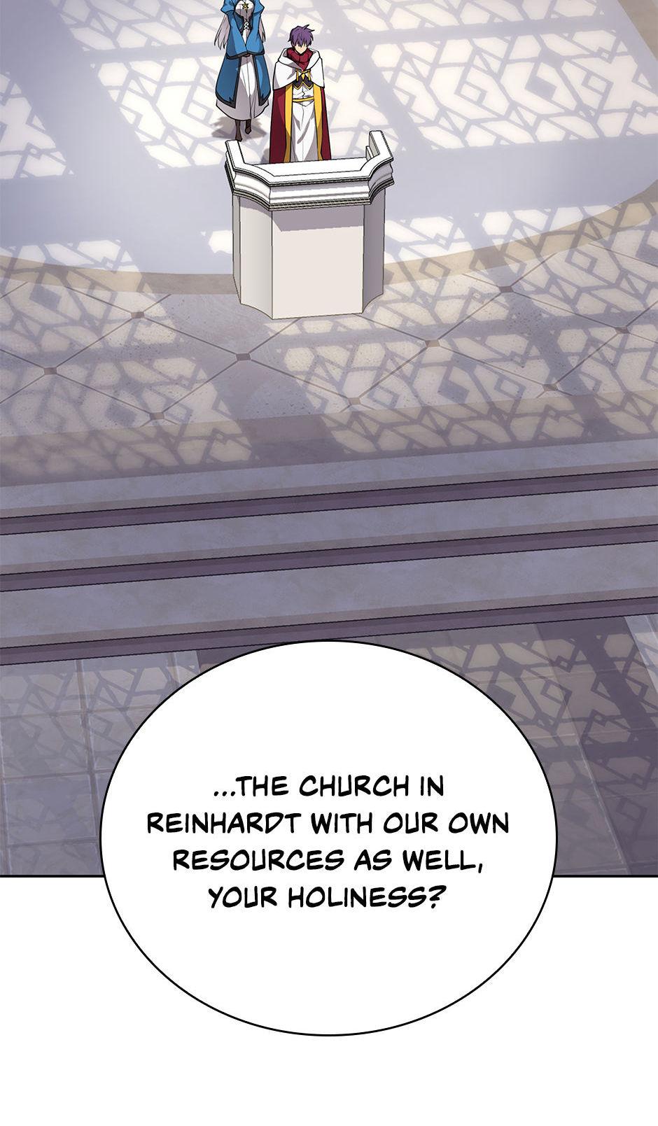 Overgeared Chapter 287 — page 76
