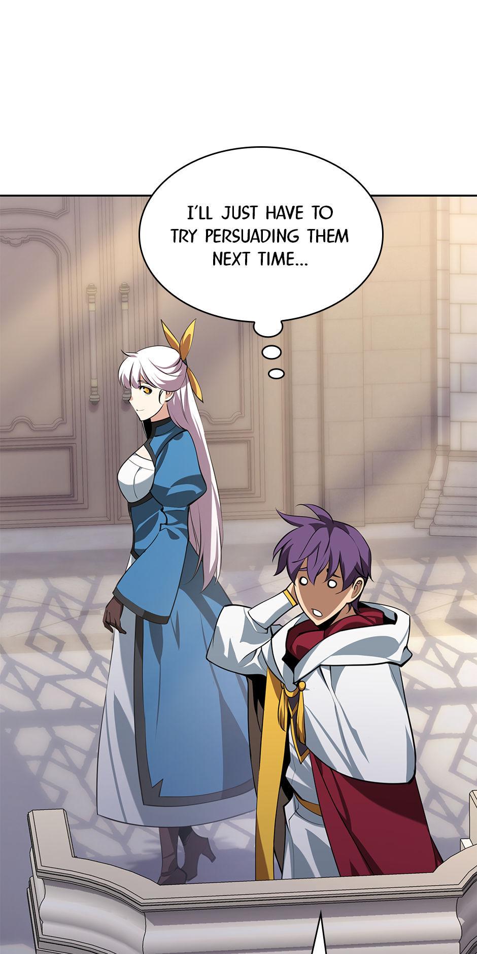 Overgeared Chapter 287 — page 79