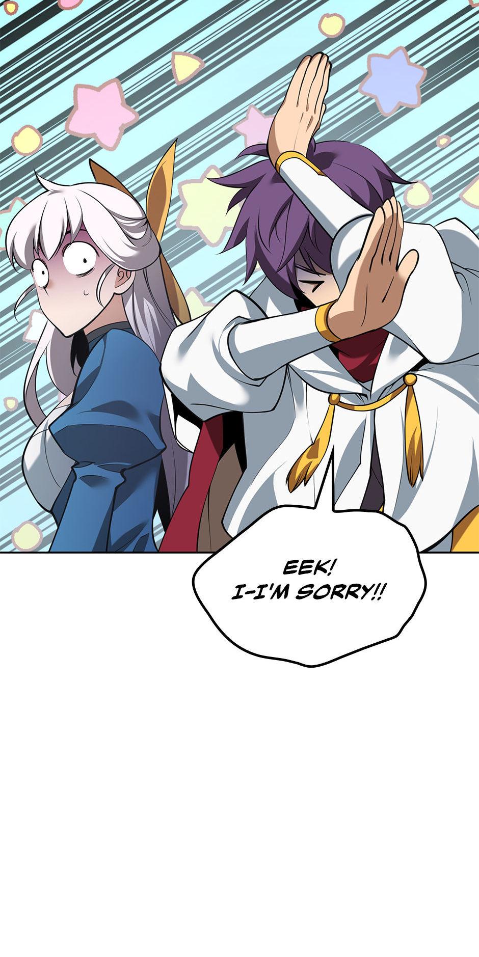 Overgeared Chapter 287 — page 81