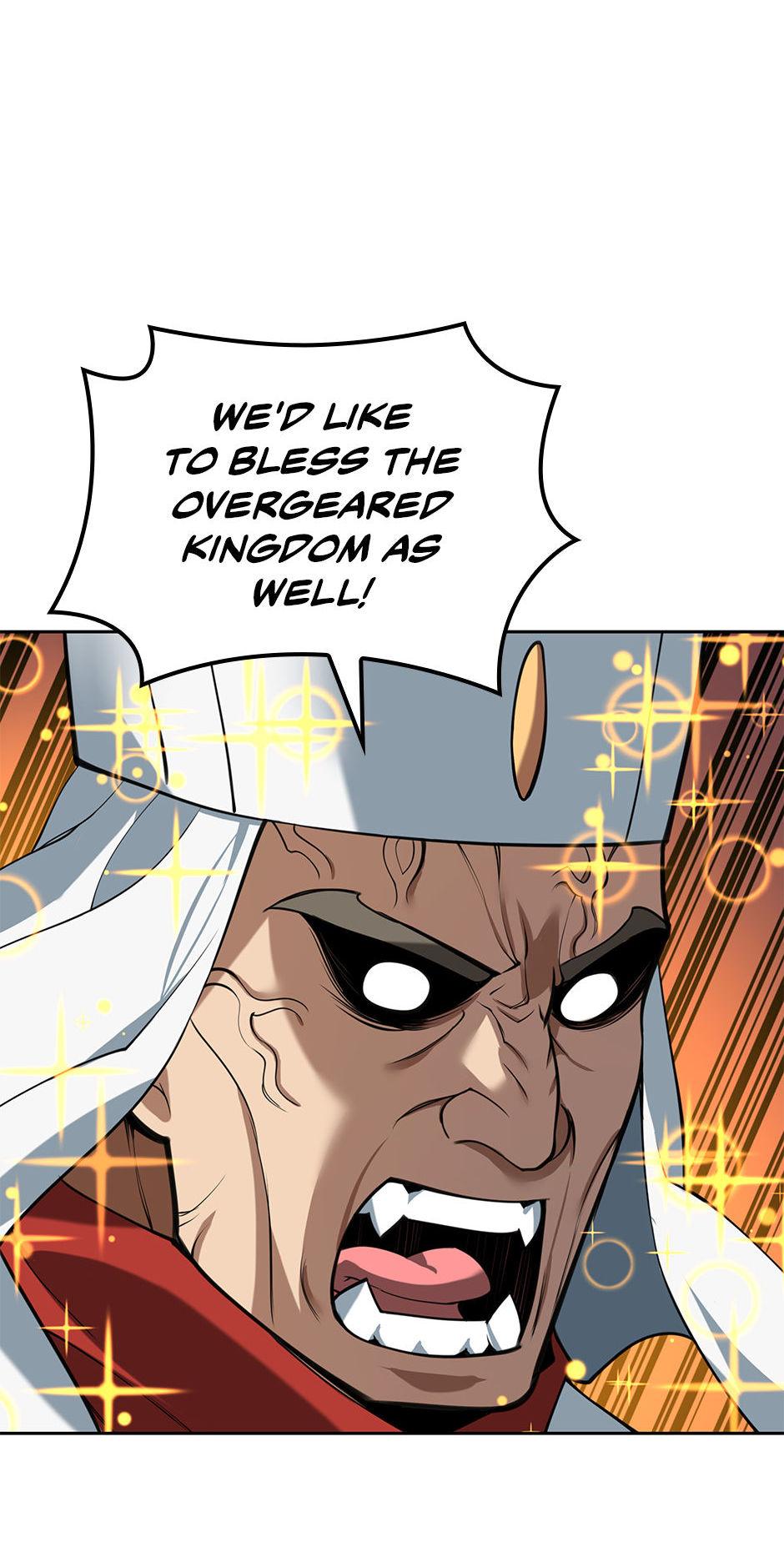 Overgeared Chapter 287 — page 83