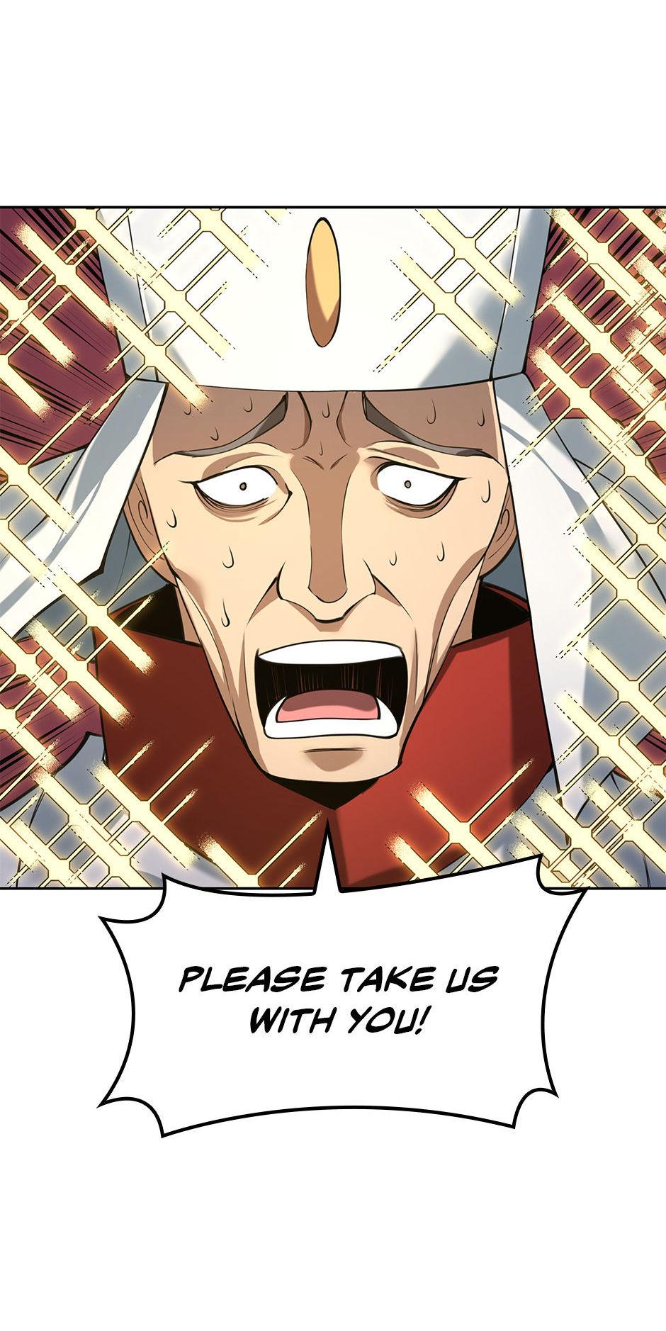 Overgeared Chapter 287 — page 84