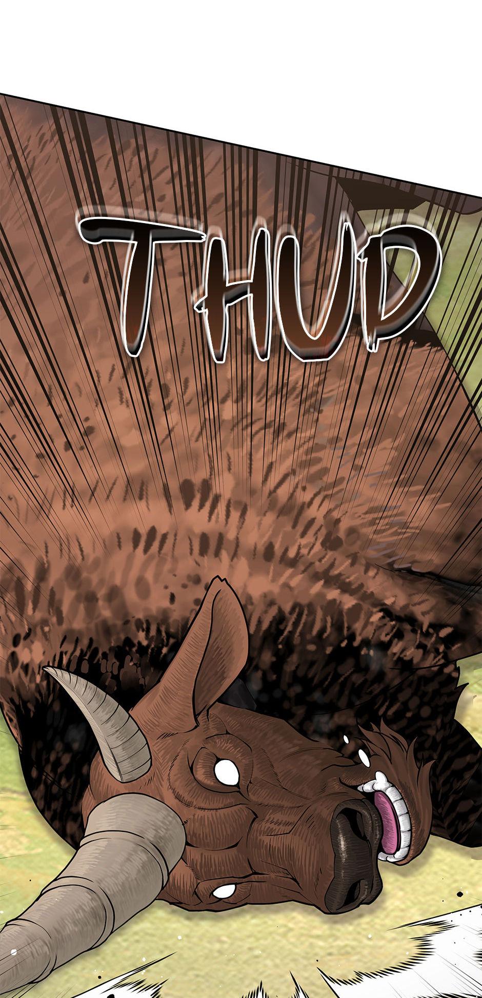 Overgeared Chapter 287 — page 87